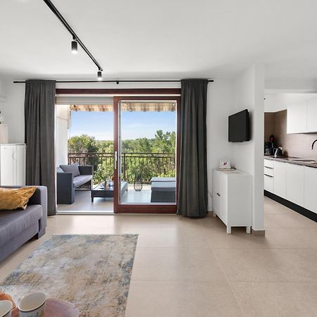 Premium Suite Kala Sea View Пореч Екстер'єр фото
