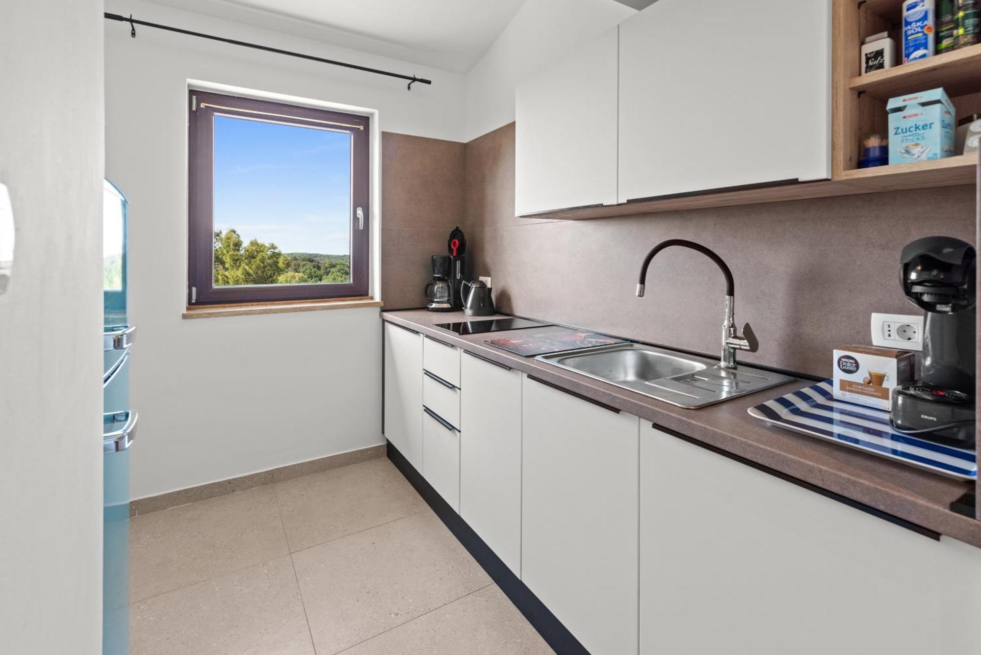 Premium Suite Kala Sea View Пореч Екстер'єр фото