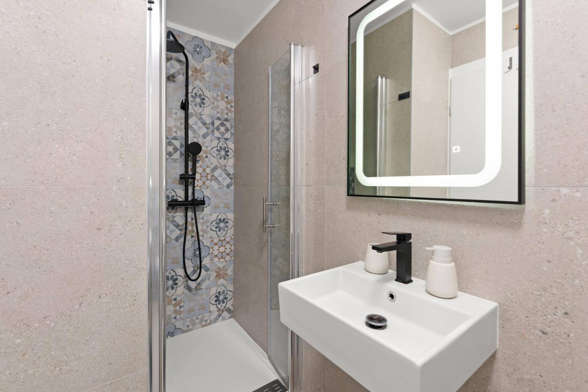Premium Suite Kala Sea View Пореч Екстер'єр фото